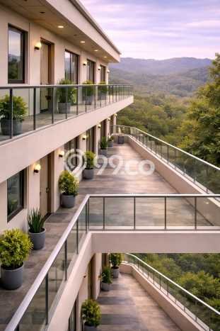 Sewa Kost Lokasi Bagus di Jatinangor, Sumedang Full Furnished Sewa Kost Lokasi Bagus di Jatinangor, Sumedang Full Furnished