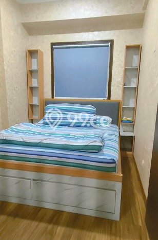 Apartemen Murah Dijual di Bandung 1 KT & 1 KM Apartemen Murah Dijual di Bandung 1 KT & 1 KM