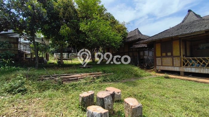 Tanah Dijual Lokasi Cileunyi, Bandung Luas 1000m2 Legalitas Aman Tanah Dijual Lokasi Cileunyi, Bandung Luas 1000m2 Legalitas Aman