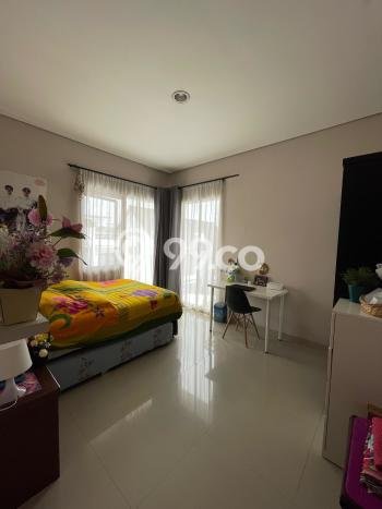 Rumah Luxury Modern Tanpa Renovasi di Bandung Barat Bandung Rumah Luxury Modern Tanpa Renovasi di Bandung Barat Bandung