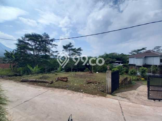 Tanah Dijual Lokasi Cileunyi, Bandung Luas 285m2 Legalitas Aman Tanah Dijual Lokasi Cileunyi, Bandung Luas 285m2 Legalitas Aman