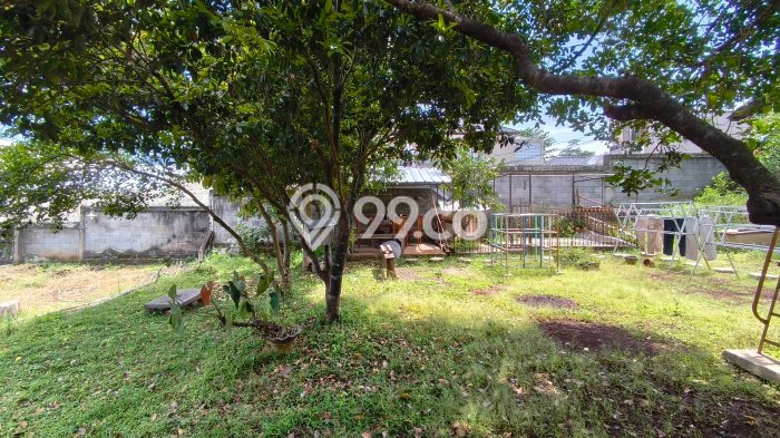 Tanah Dijual Lokasi Cileunyi, Bandung Luas 1000m2 Legalitas Aman Tanah Dijual Lokasi Cileunyi, Bandung Luas 1000m2 Legalitas Aman