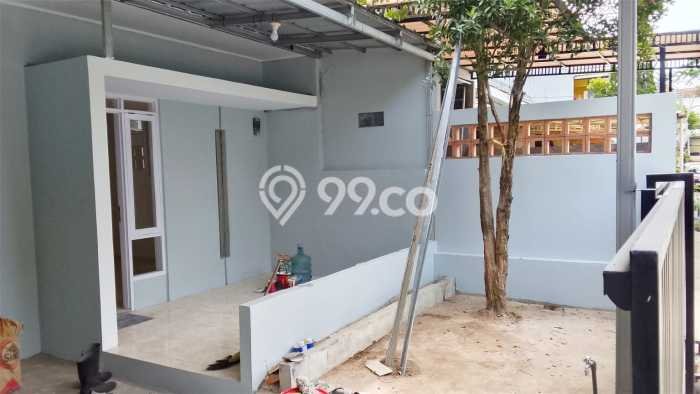 Dijual Rumah Eksklusif 3 KT di Cicaheum, Bandung Dijual Rumah Eksklusif 3 KT di Cicaheum, Bandung