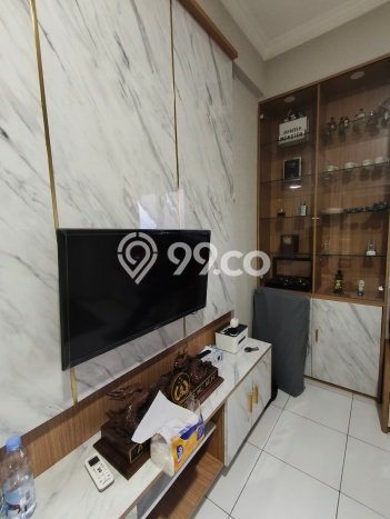 Apartemen Minimalis untuk Dijual di Bandung Kota Dengan Spesifikasi 1 KT & 1 KM Apartemen Minimalis untuk Dijual di Bandung Kota Dengan Spesifikasi 1 KT & 1 KM