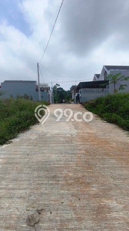 Tanah Kavling untuk Dijual di Jatinangor Sumedang 200m2 Tanah Kavling untuk Dijual di Jatinangor Sumedang 200m2