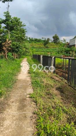 Untuk Dijual Tanah 649m2 di Ujungberung, Bandung Untuk Dijual Tanah 649m2 di Ujungberung, Bandung
