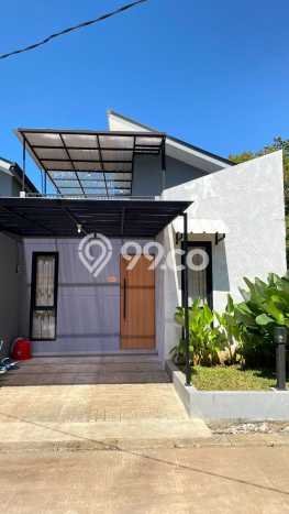 Jual Rumah Eksklusif 2 KT di Bandung Timur, Bandung Jual Rumah Eksklusif 2 KT di Bandung Timur, Bandung