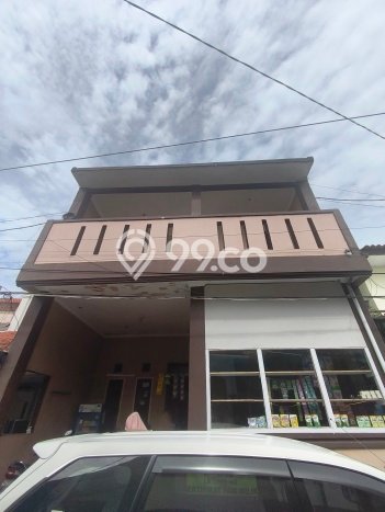 Rumah Minimalis Terbaik Siap Huni Area Rancaekek LT 65m2 Rumah Minimalis Terbaik Siap Huni Area Rancaekek LT 65m2