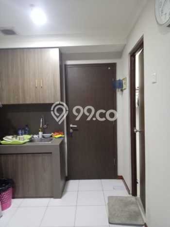 Dijual Apartemen 1 KT di Bandung Luas 36m2 Dijual Apartemen 1 KT di Bandung Luas 36m2