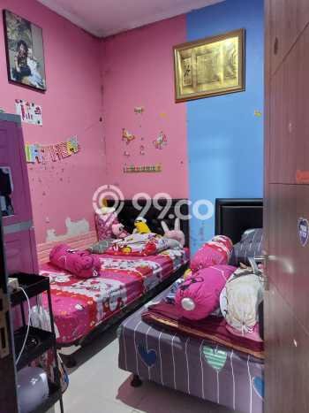 Rumah Modern Minimalis 2 KT Bisa Langsung Pindah di Jatinangor Rumah Modern Minimalis 2 KT Bisa Langsung Pindah di Jatinangor