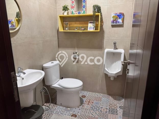 Rumah Minimalis 3 KT LT 60m2 di BSD Rumah Minimalis 3 KT LT 60m2 di BSD
