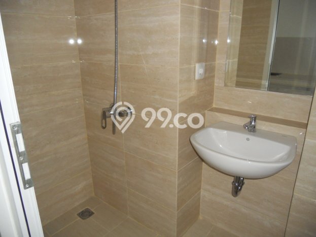 Dijual Apartemen di Tangerang 1 Kamar & 1 Kamar Mandi, Luas 38m2 Dijual Apartemen di Tangerang 1 Kamar & 1 Kamar Mandi, Luas 38m2