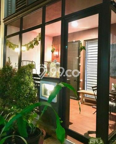 Rumah Minimalis 3 KT LT 60m2 di BSD Rumah Minimalis 3 KT LT 60m2 di BSD