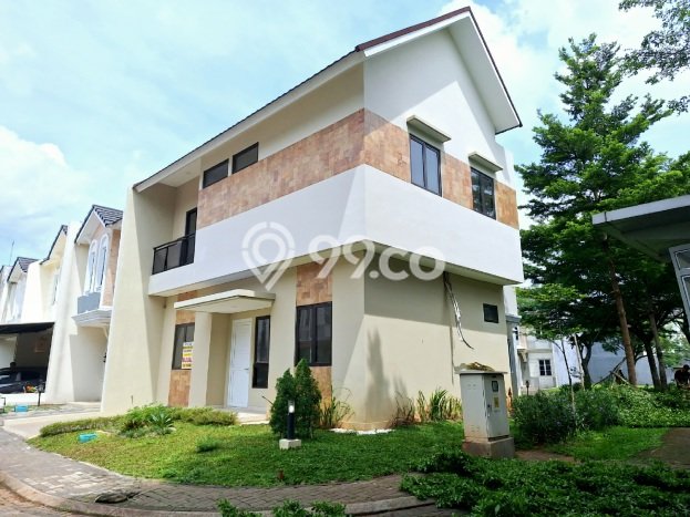 Dijual Rumah Mewah Exclusive di BSD, Tangerang Selatan Dijual Rumah Mewah Exclusive di BSD, Tangerang Selatan