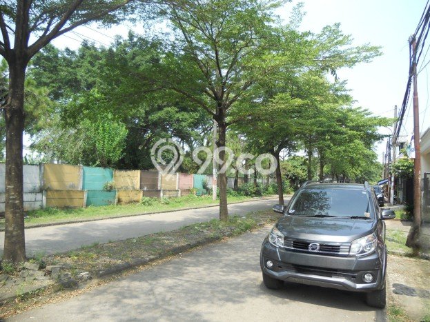Dijual Rumah 4 Kamar Lokasi Ideal Bagus dan Strategis di Serpong Utara Dijual Rumah 4 Kamar Lokasi Ideal Bagus dan Strategis di Serpong Utara