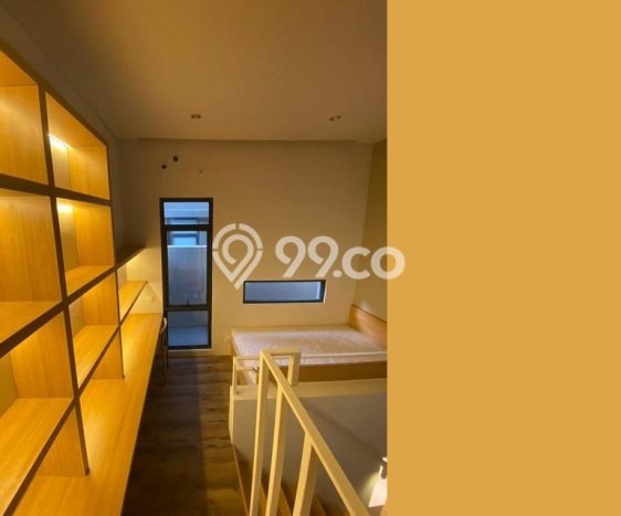 Rumah Disewakan Tangerang LT 40m2 LB 45m2 Kawasan BSD Rumah Disewakan Tangerang LT 40m2 LB 45m2 Kawasan BSD