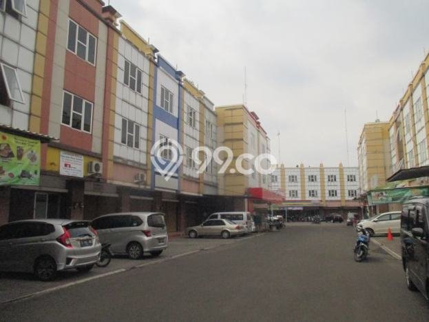 Ruko di BSD, Luas 135m², For Rent, Pusat Komersial, Siap Operasional Ruko di BSD, Luas 135m², For Rent, Pusat Komersial, Siap Operasional