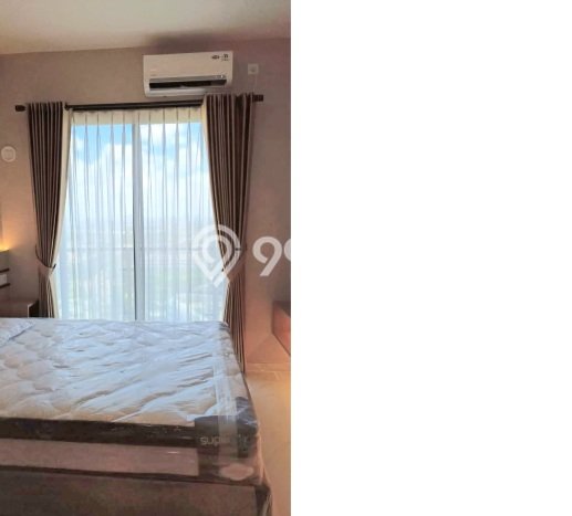 Apartemen Favorit Modern Dijual di Tangerang dengan 0 Kamar Tidur Apartemen Favorit Modern Dijual di Tangerang dengan 0 Kamar Tidur