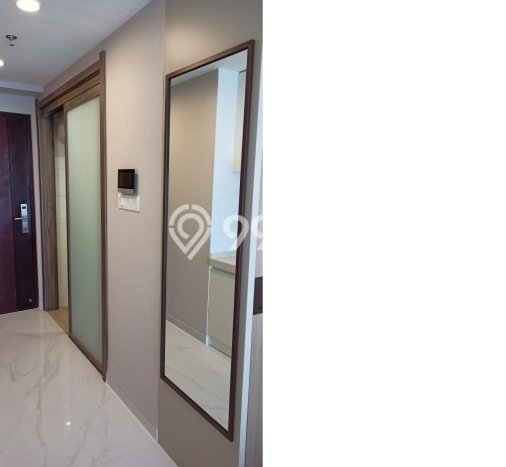 Apartemen Favorit Modern Dijual di Tangerang dengan 0 Kamar Tidur Apartemen Favorit Modern Dijual di Tangerang dengan 0 Kamar Tidur