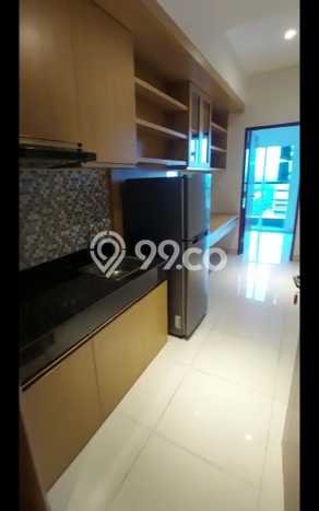 Apartemen Terawat Dijual di Tangerang Spesifikasi 1 KT, 1 KM Apartemen Terawat Dijual di Tangerang Spesifikasi 1 KT, 1 KM