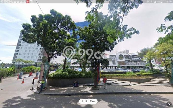 Apartemen Terjangkau Dijual di Tangerang 0 KT & 1 KM Apartemen Terjangkau Dijual di Tangerang 0 KT & 1 KM