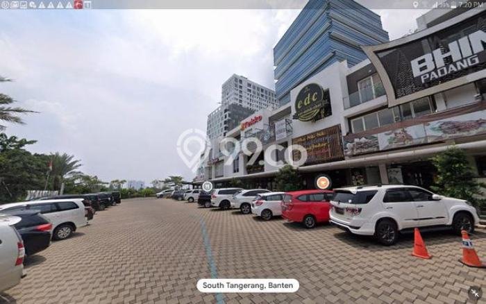 Apartemen Terjangkau Dijual di Tangerang 0 KT & 1 KM Apartemen Terjangkau Dijual di Tangerang 0 KT & 1 KM