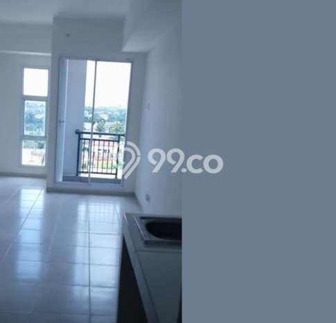 Hunian Apartemen Budget Friendly di Tangerang dengan 0 Kamar Tidur, 1 Kamar Mandi Hunian Apartemen Budget Friendly di Tangerang dengan 0 Kamar Tidur, 1 Kamar Mandi