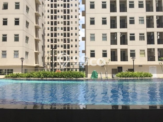 Untuk Dijual Apartemen 0 KT di Tangerang Luas 23m2 Untuk Dijual Apartemen 0 KT di Tangerang Luas 23m2