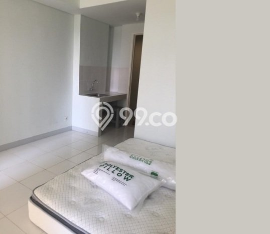 Untuk Dijual Apartemen 0 KT di Tangerang Luas 23m2 Untuk Dijual Apartemen 0 KT di Tangerang Luas 23m2