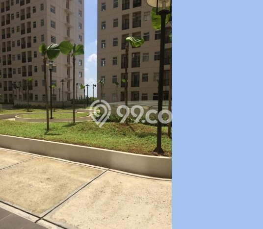 Untuk Dijual Apartemen 0 KT di Tangerang Luas 23m2 Untuk Dijual Apartemen 0 KT di Tangerang Luas 23m2