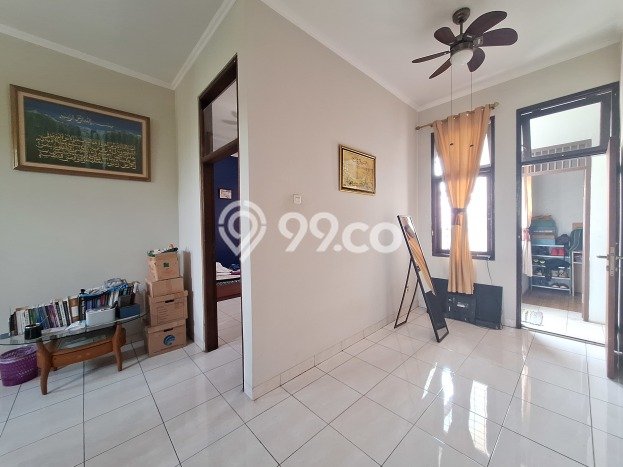 Dijual Hunian Rumah Terawat 6 Kamar di Serpong Villa Melati Mas, Tangerang Selatan Dijual Hunian Rumah Terawat 6 Kamar di Serpong Villa Melati Mas, Tangerang Selatan