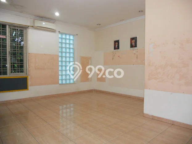Rumah Elit Modern Siap Huni di BSD Puspita Loka Tangerang Rumah Elit Modern Siap Huni di BSD Puspita Loka Tangerang