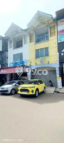 Ruko Dijual di Kawasan Karawaci, Tangerang Harga Kompetitif Ruko Dijual di Kawasan Karawaci, Tangerang Harga Kompetitif