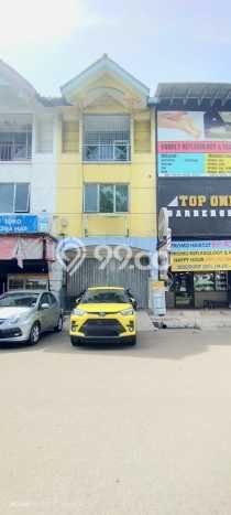 Ruko Dijual di Kawasan Karawaci, Tangerang Harga Kompetitif Ruko Dijual di Kawasan Karawaci, Tangerang Harga Kompetitif