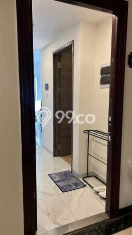Disewakan Apartemen Harga Terjangkau di Alam Sutera 2 KT Disewakan Apartemen Harga Terjangkau di Alam Sutera 2 KT