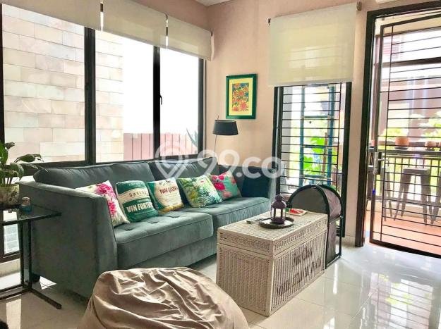 Rumah Minimalis 3 KT LT 60m2 di BSD Rumah Minimalis 3 KT LT 60m2 di BSD