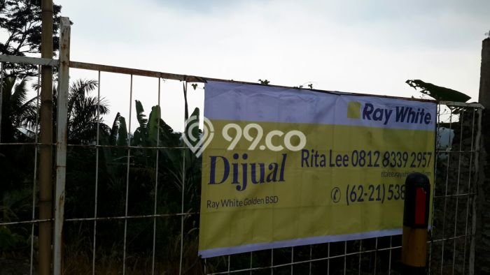 Kavling Tanah Dijual di Pamijahan, Bogor, Luas 15087m2 Area Strategis Kavling Tanah Dijual di Pamijahan, Bogor, Luas 15087m2 Area Strategis