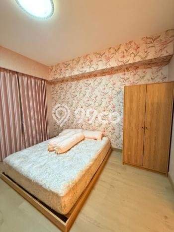 Sewa Apartemen Murah di Bintaro 1 Bedroom Sewa Apartemen Murah di Bintaro 1 Bedroom