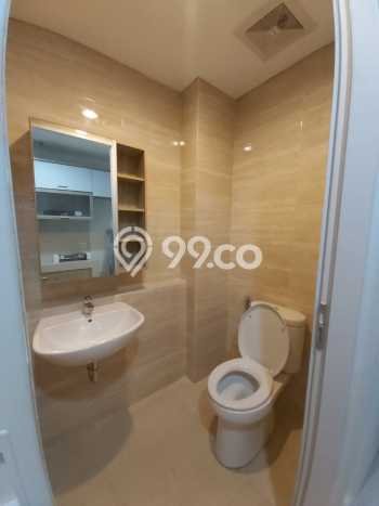 Siap Huni Apartemen 0 KT 1 KM di Alam Sutera Luas 26m2 Siap Huni Apartemen 0 KT 1 KM di Alam Sutera Luas 26m2