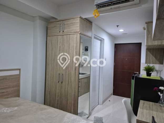 Dijual Apartemen 0 KT di Tangerang Luas 22m2 Dijual Apartemen 0 KT di Tangerang Luas 22m2
