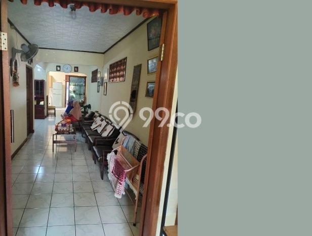 For Sale Rumah 2 Kamar Lokasi Ideal Bagus dan Strategis di Serpong For Sale Rumah 2 Kamar Lokasi Ideal Bagus dan Strategis di Serpong