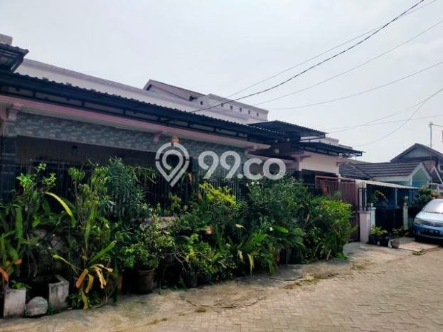 Dijual Cepat Rumah Favorit Siap Huni LB 200m2 di Serang, Serang Dijual Cepat Rumah Favorit Siap Huni LB 200m2 di Serang, Serang