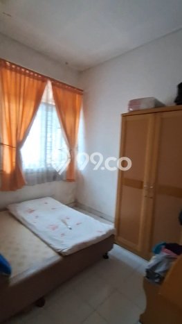 Rumah Sederhana Dijual di Sukarame 2 Kamar dengan LT 96m2 Rumah Sederhana Dijual di Sukarame 2 Kamar dengan LT 96m2