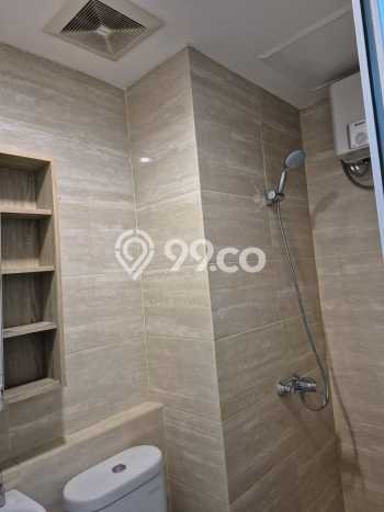 Dijual Apartemen 0 KT di Tangerang Luas 22m2 Dijual Apartemen 0 KT di Tangerang Luas 22m2