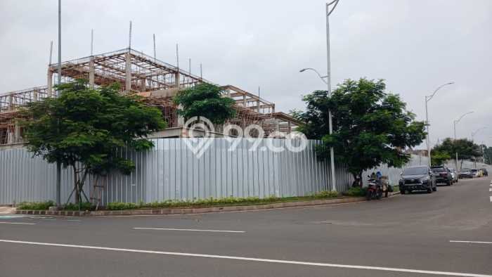 Ruko Bagus Dijual di Gading Serpong Tangerang Strategis Cocok untuk Kembangkan Bisnis Ruko Bagus Dijual di Gading Serpong Tangerang Strategis Cocok untuk Kembangkan Bisnis