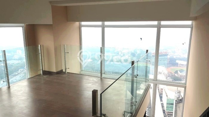 Apartemen Modern Dijual di Karawaci, Tangerang Dilengkapi 1 KT dan 1 KM Apartemen Modern Dijual di Karawaci, Tangerang Dilengkapi 1 KT dan 1 KM