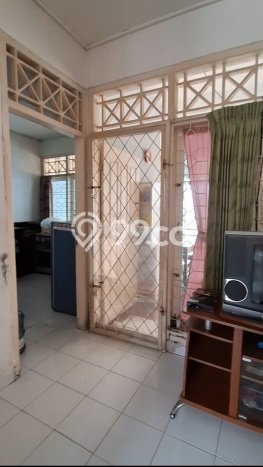 Rumah Sederhana Dijual di Sukarame 2 Kamar dengan LT 96m2 Rumah Sederhana Dijual di Sukarame 2 Kamar dengan LT 96m2