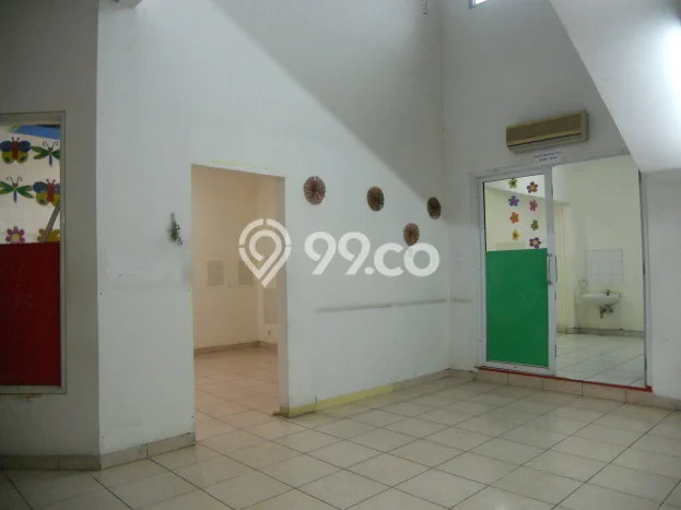 Rumah Elit Modern Siap Huni di BSD Puspita Loka Tangerang Rumah Elit Modern Siap Huni di BSD Puspita Loka Tangerang