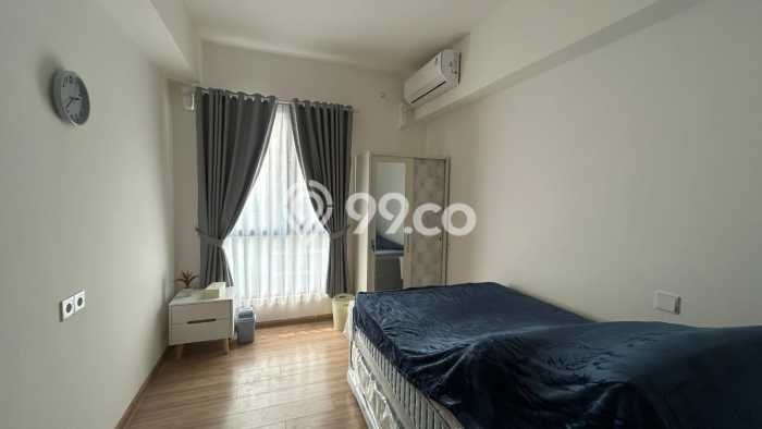 Disewakan Apartemen Harga Terjangkau di Alam Sutera 2 KT Disewakan Apartemen Harga Terjangkau di Alam Sutera 2 KT