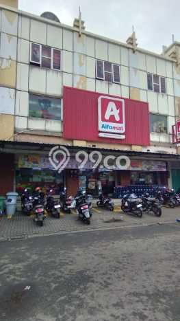 Ruko Bagus LT 67m2 LB 204m2 Dijual di BSD Tangerang Selatan Ruko Bagus LT 67m2 LB 204m2 Dijual di BSD Tangerang Selatan